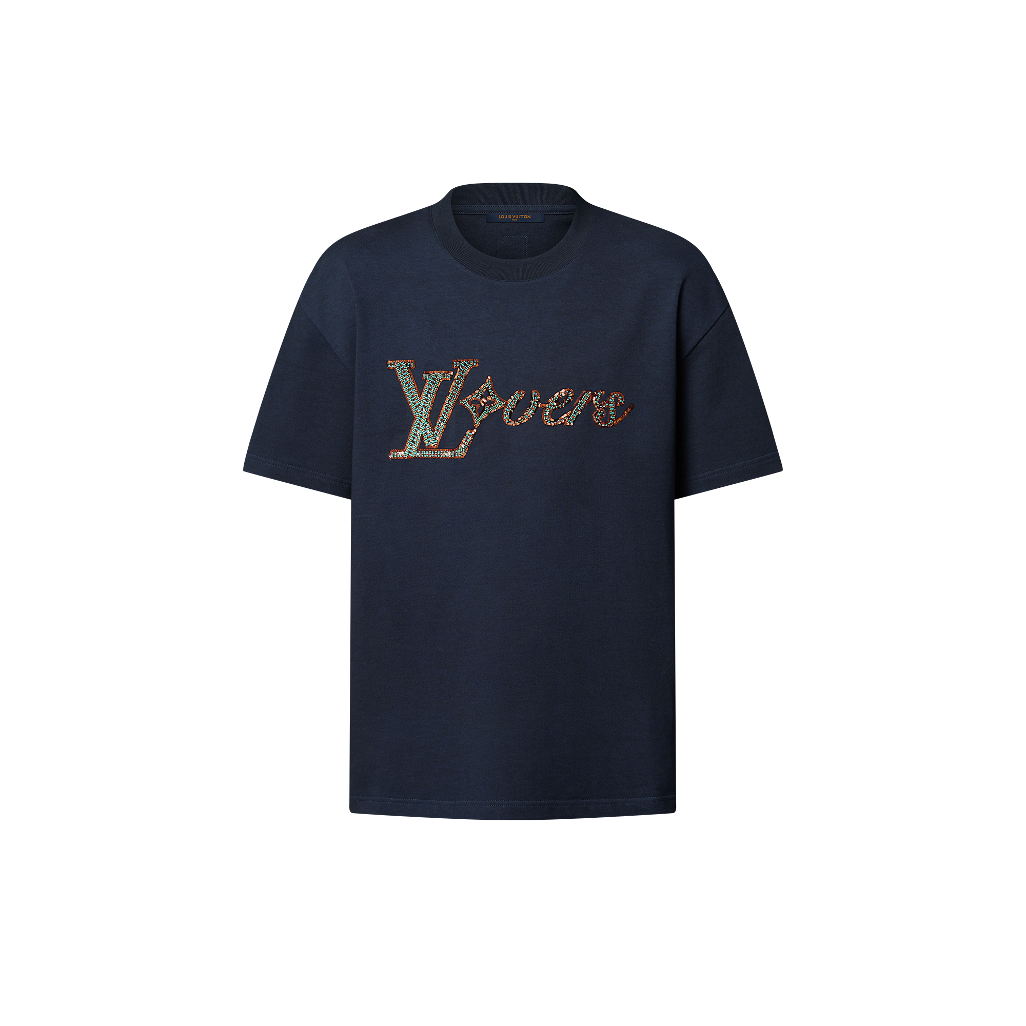 T-shirts and Polos Collection for Men | LOUIS VUITTON